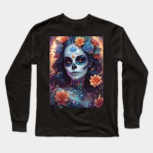 Heavenly Hush Long Sleeve T-Shirt